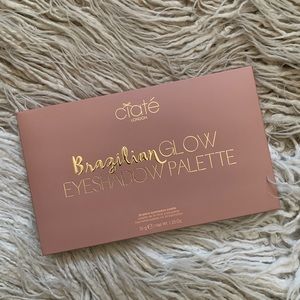 Ciate London Brazilian Glow Eyeshadow Palette